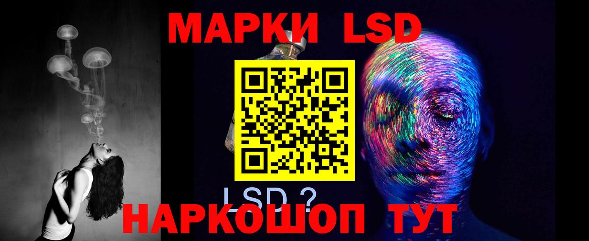 LSD-25 экстази кислота Губаха
